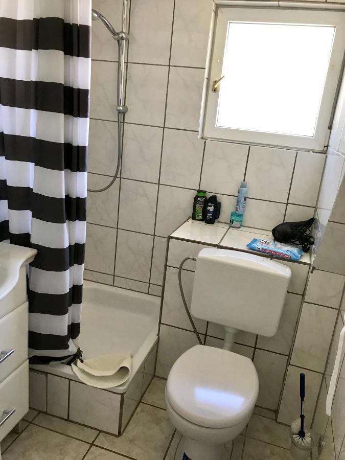 Juna カールスルーエ エクステリア 写真