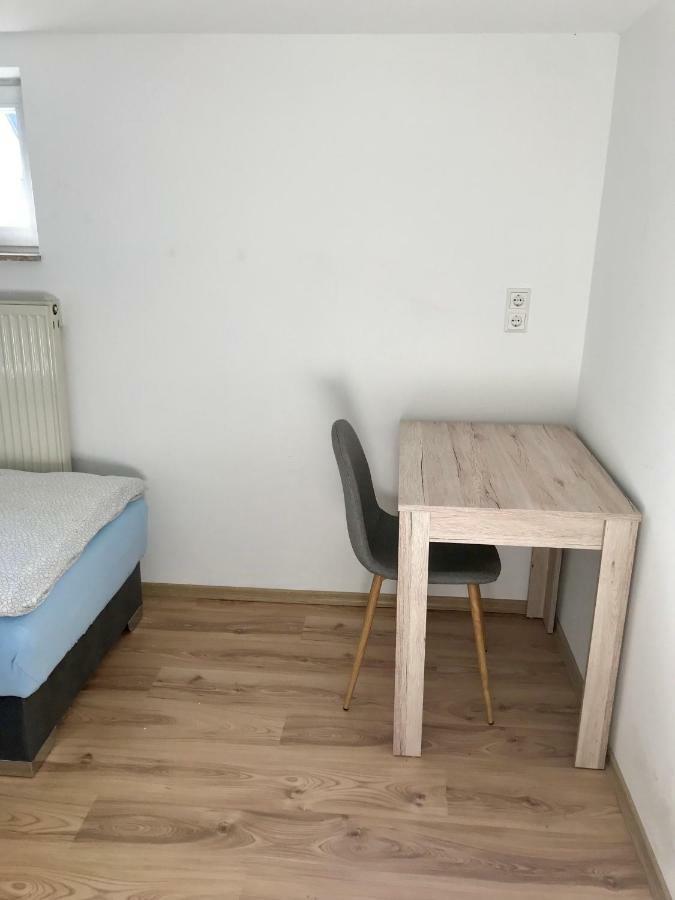 Juna カールスルーエ エクステリア 写真
